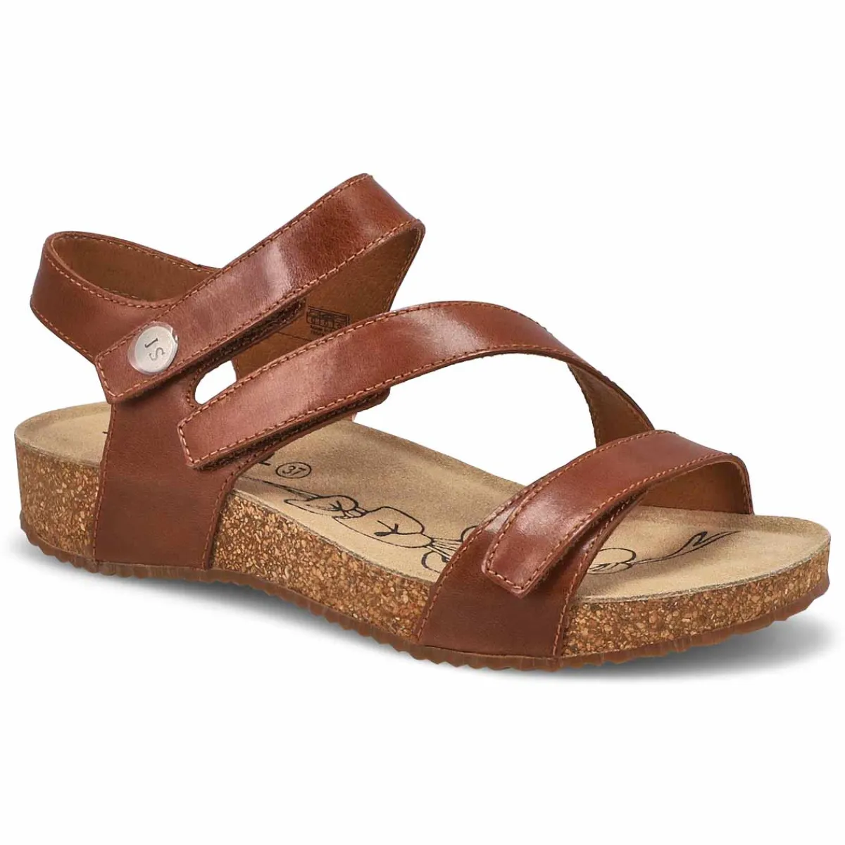 Josef Seibel Tonga 25 Women|Women Sandals