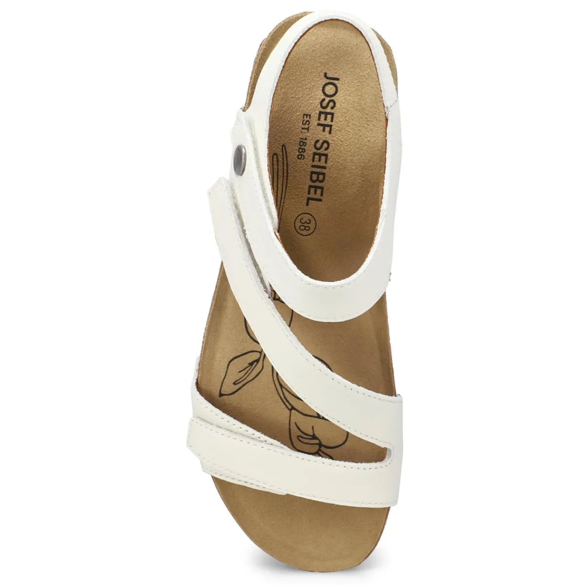 Josef Seibel Tonga 25 Women|Women Sandals