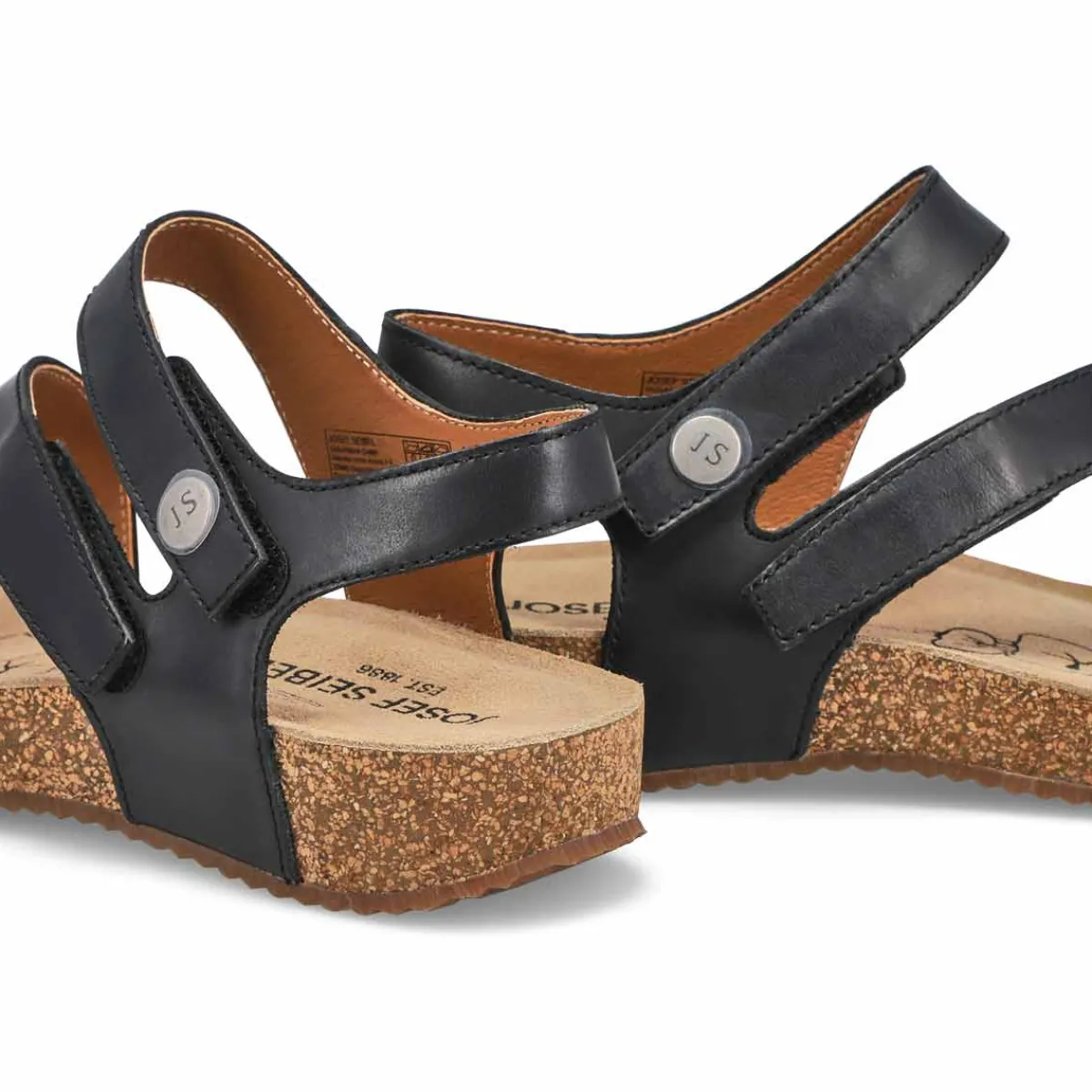 Josef Seibel Tonga 25 Women|Women Sandals