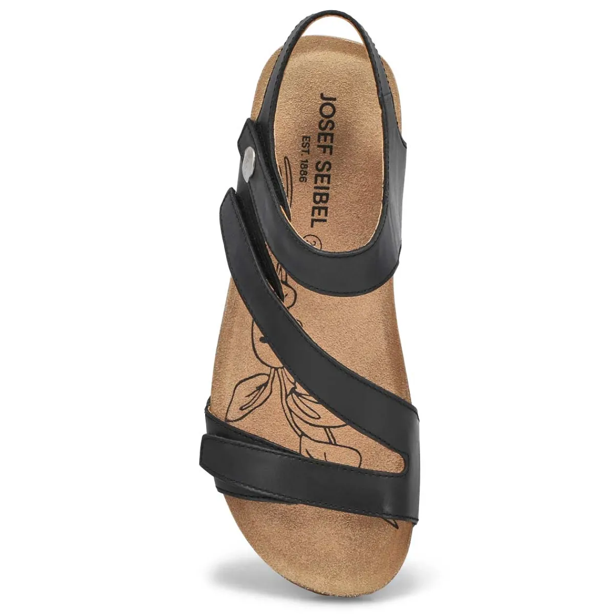 Josef Seibel Tonga 25 Women|Women Sandals