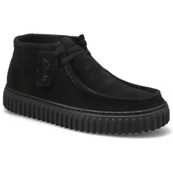 Clarks Torhill Hi Men| Boots