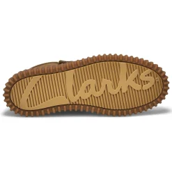 Clarks Torhill Hi Men| Boots