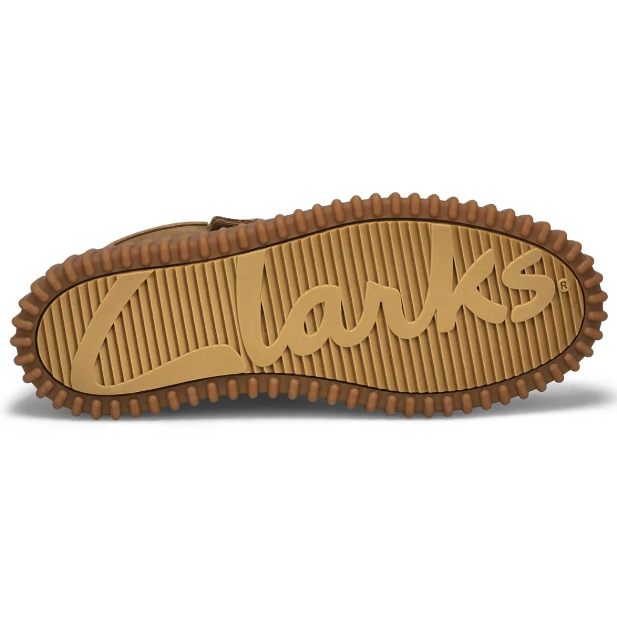 Clarks Torhill Hi Men| Boots