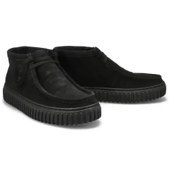 Clarks Torhill Hi Men| Boots