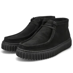 Clarks Torhill Hi Men| Boots