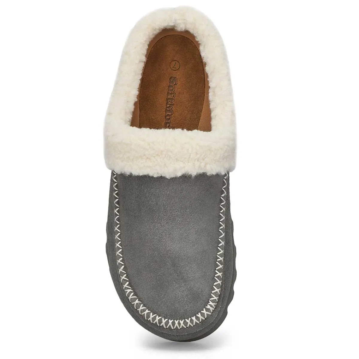 SoftMoc Torvi Women|Women Slippers & Moccasins
