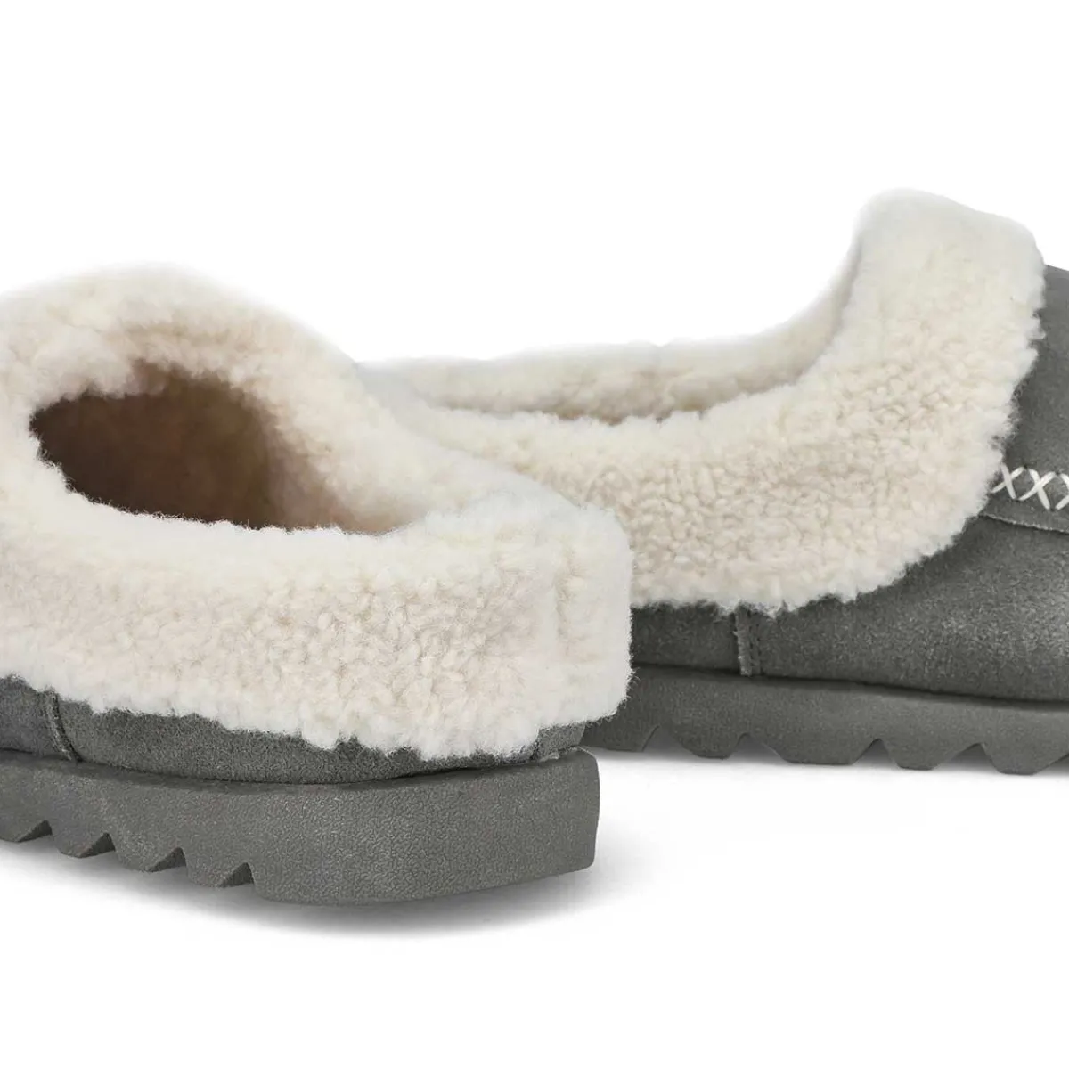 SoftMoc Torvi Women|Women Slippers & Moccasins