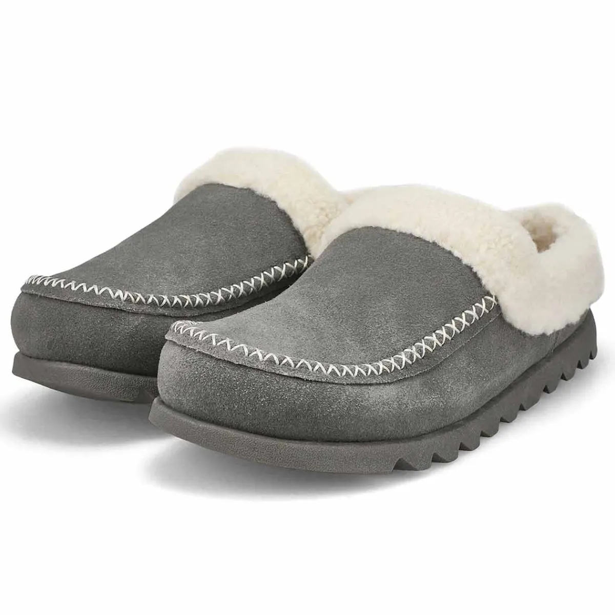 SoftMoc Torvi Women|Women Slippers & Moccasins