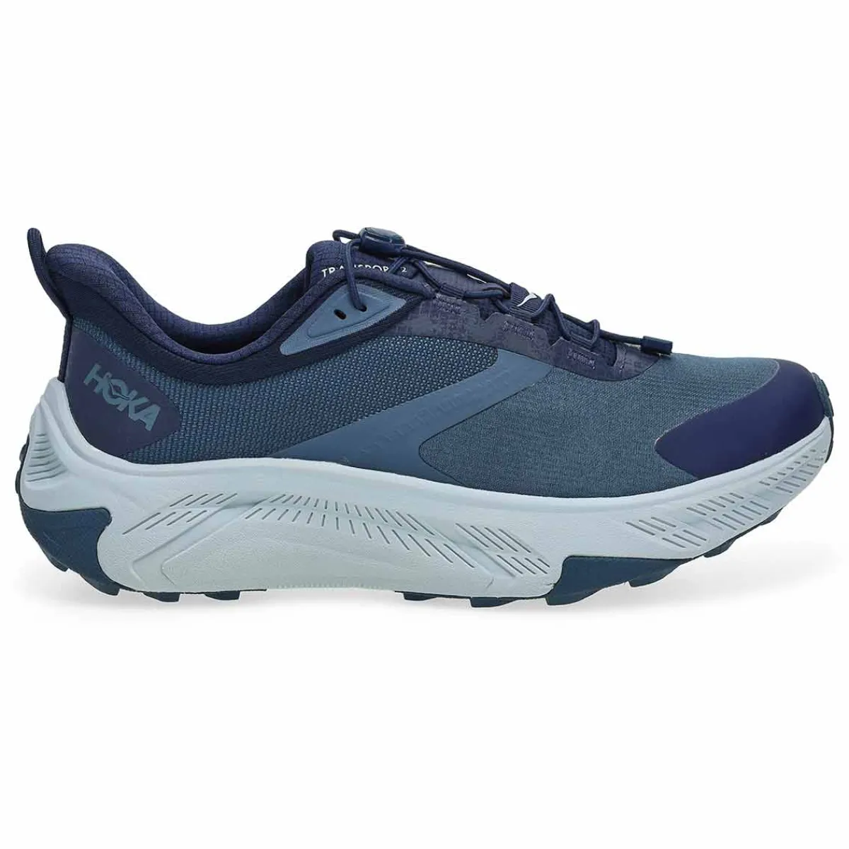 HOKA Transport 2 Men| Performance Runners