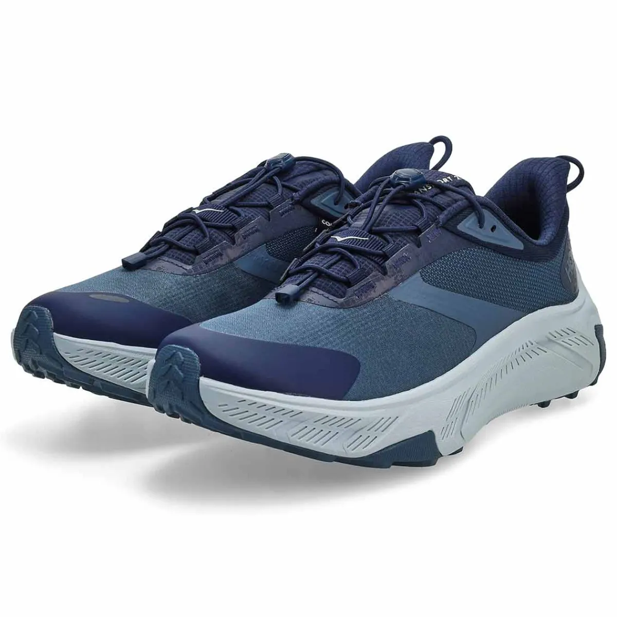 HOKA Transport 2 Men| Performance Runners