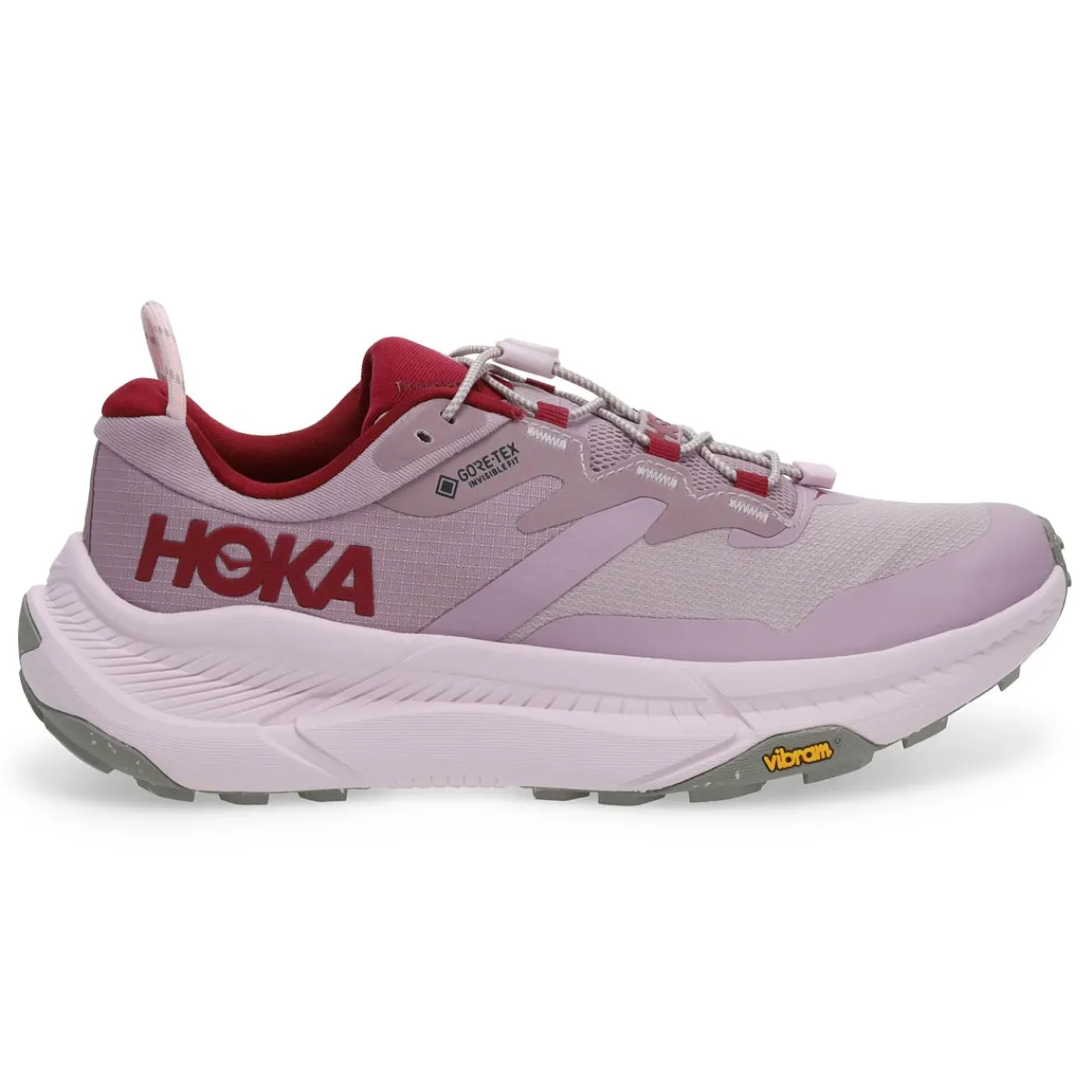 HOKA Transport GTX Women|Women Performance Runners
