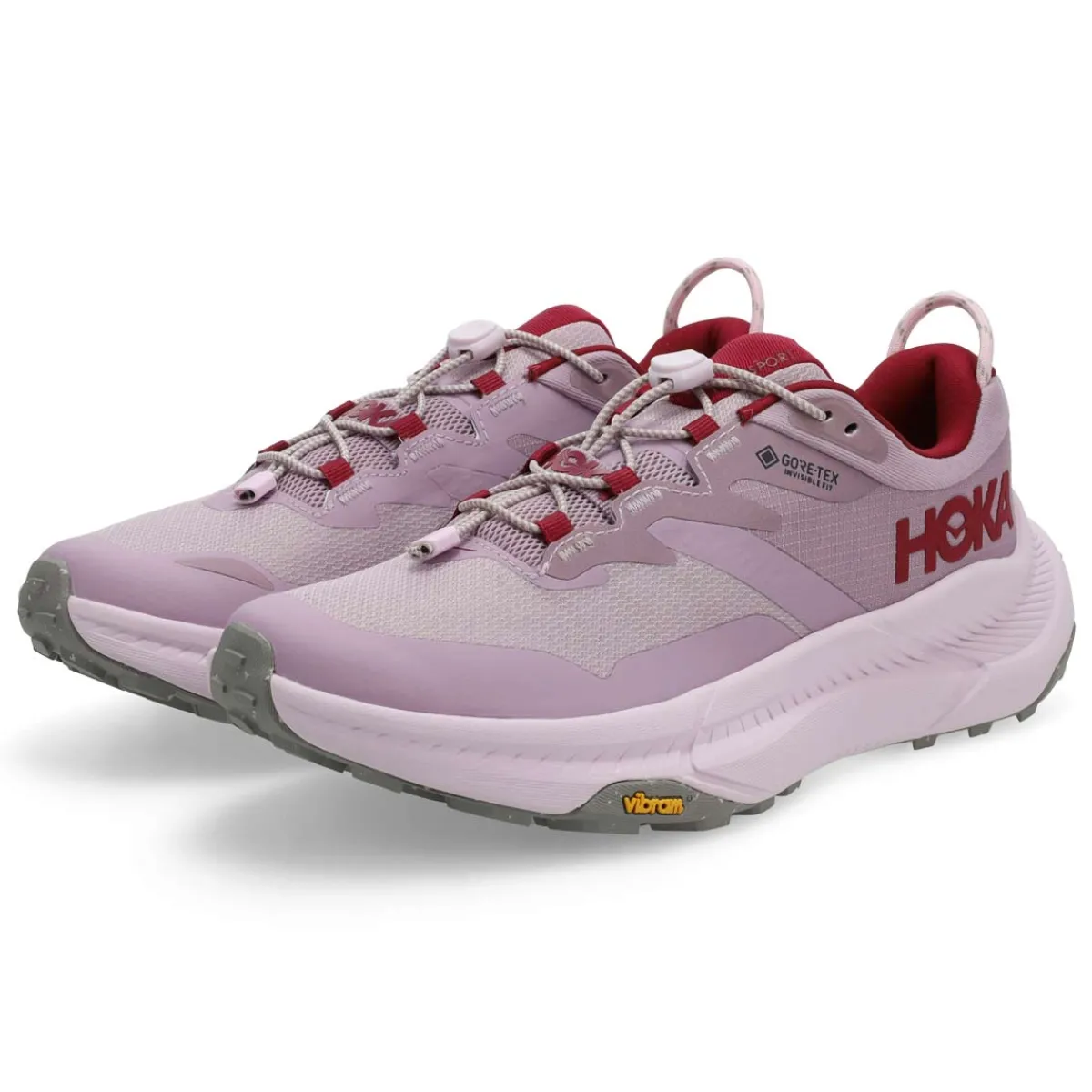 HOKA Transport GTX Women|Women Performance Runners