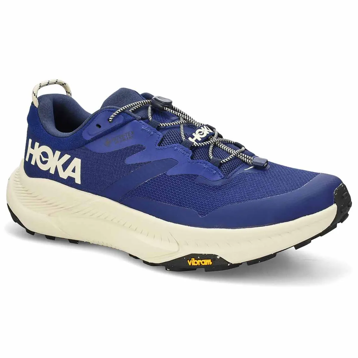 HOKA Transport GTX Men| Performance Runners