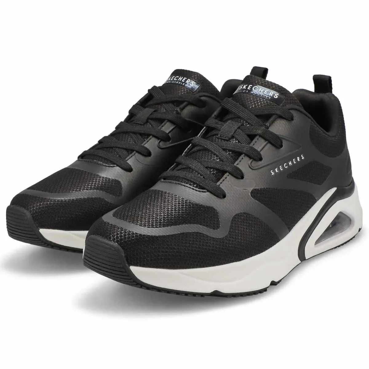Skechers Tres-Air Uno - Revolution-Airy Men| Sneakers And Athletic