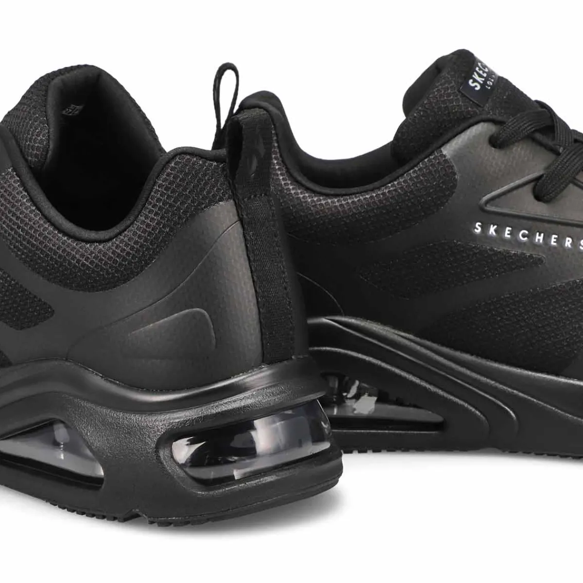 Skechers Tres-Air Uno - Revolution-Airy Men| Sneakers And Athletic