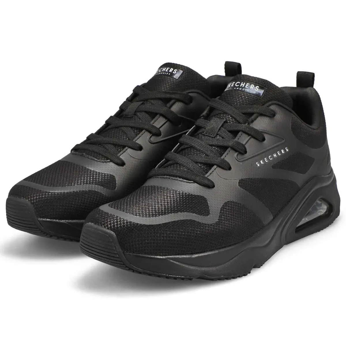 Skechers Tres-Air Uno - Revolution-Airy Men| Sneakers And Athletic