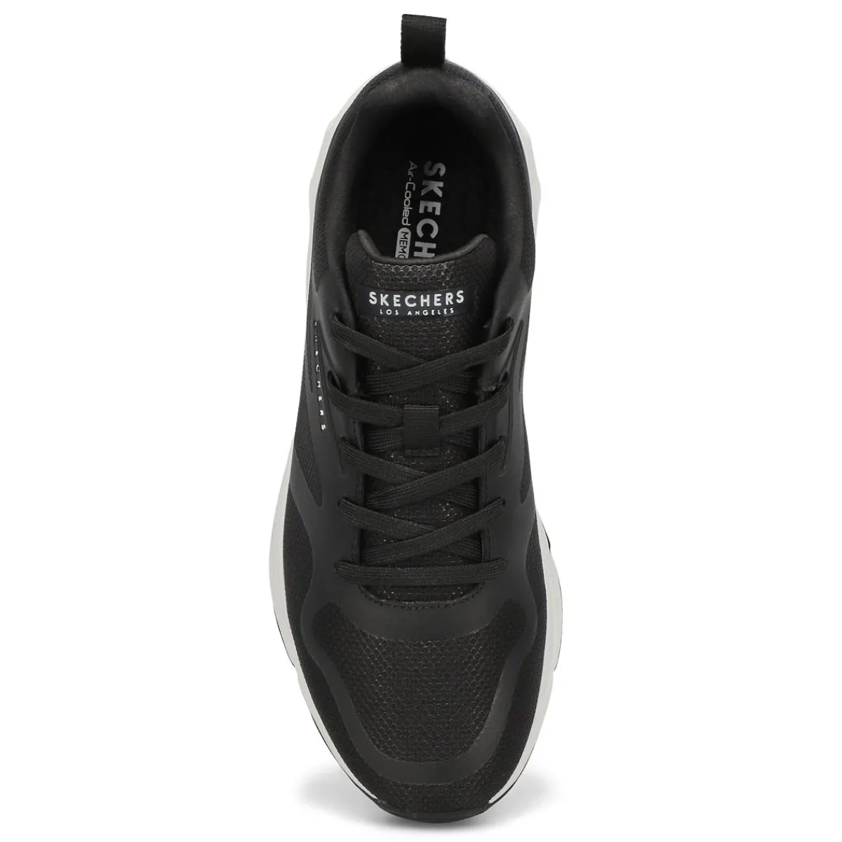 Skechers Tres-Air Uno - Revolution-Airy Men| Sneakers And Athletic