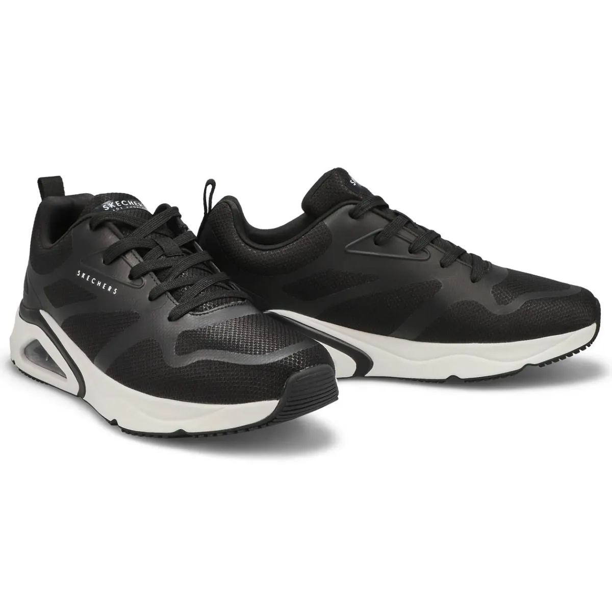 Skechers Tres-Air Uno - Revolution-Airy Men| Sneakers And Athletic