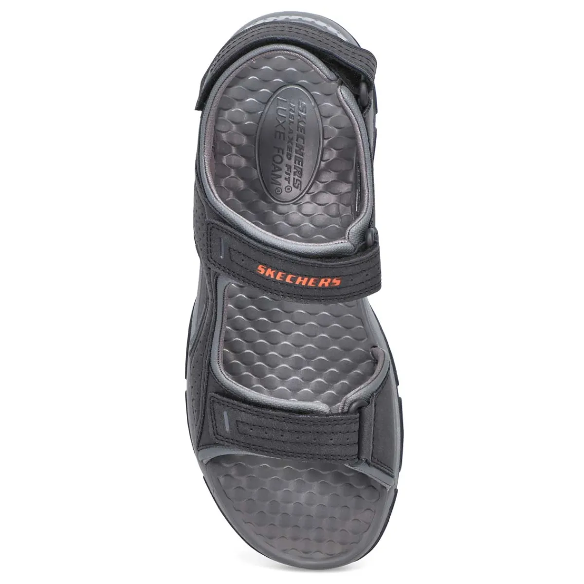 Skechers Tresmen Garo Men| Sandals