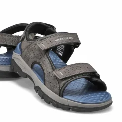 Skechers Tresmen Garo Men| Sandals