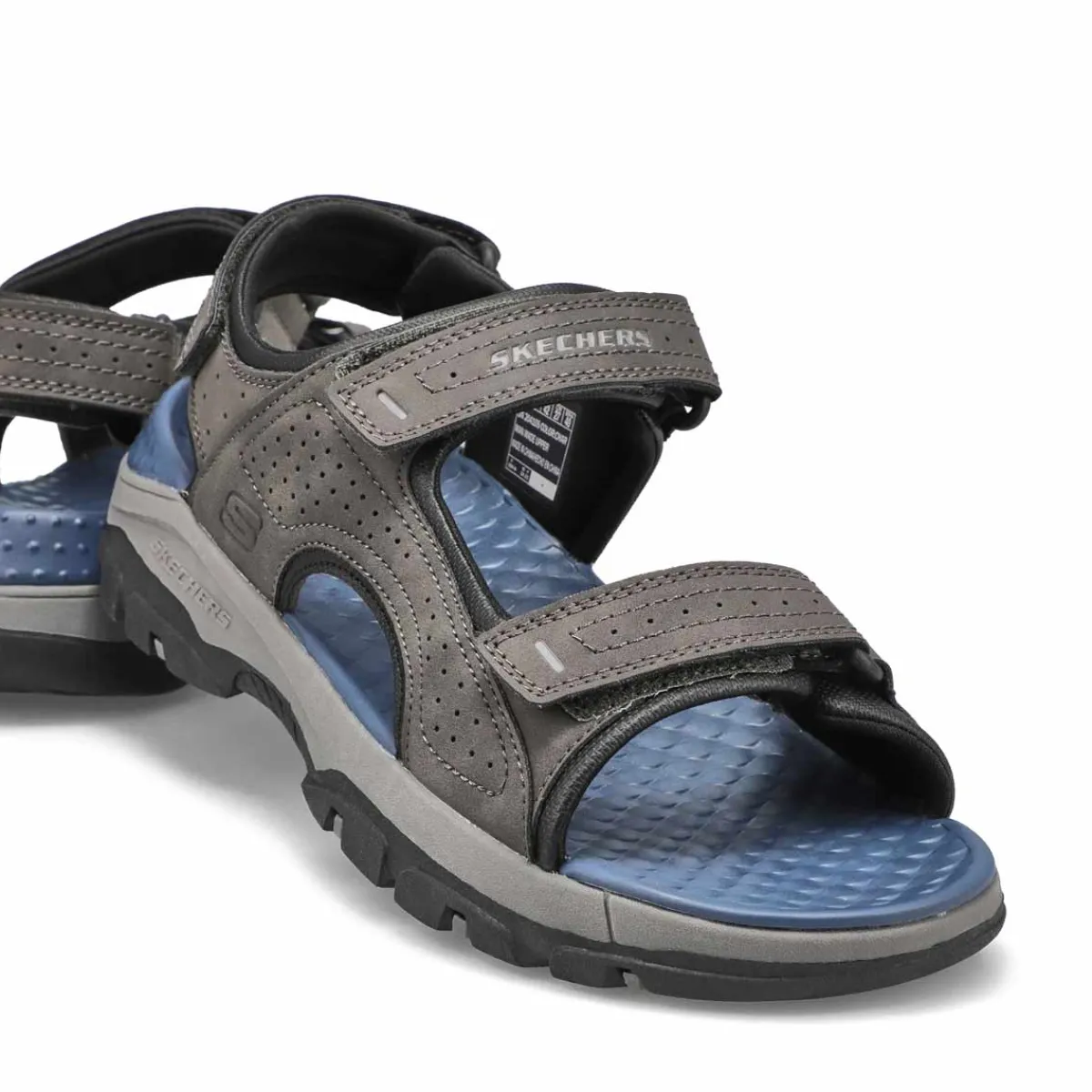 Skechers Tresmen Garo Men| Sandals