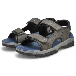 Skechers Tresmen Garo Men| Sandals