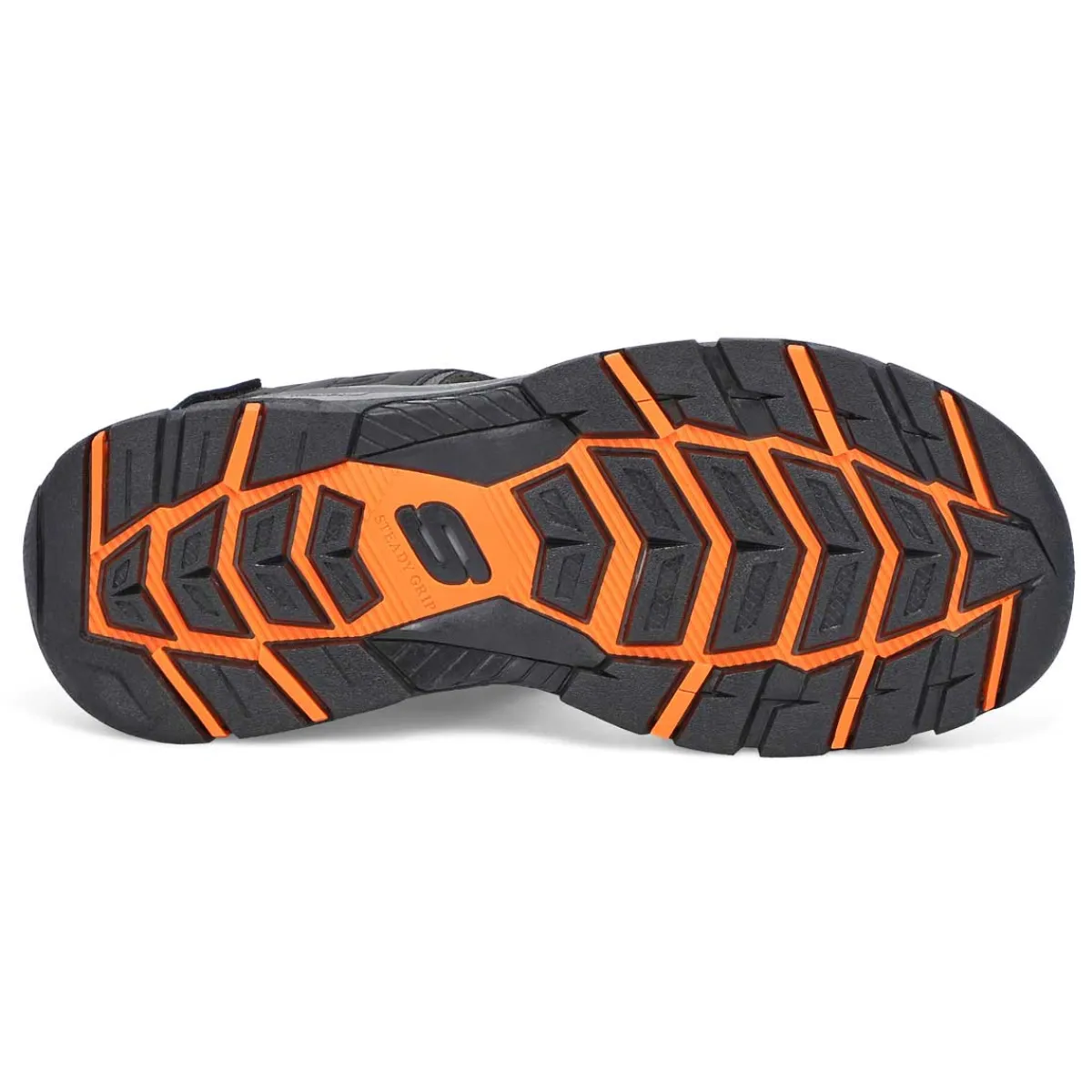 Skechers Tresmen Garo Men| Sandals