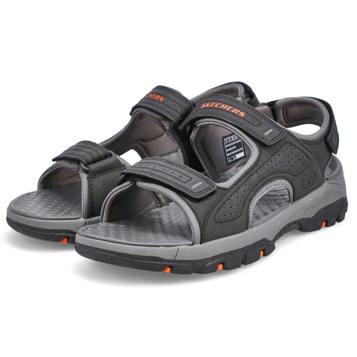 Skechers Tresmen Garo Men| Sandals