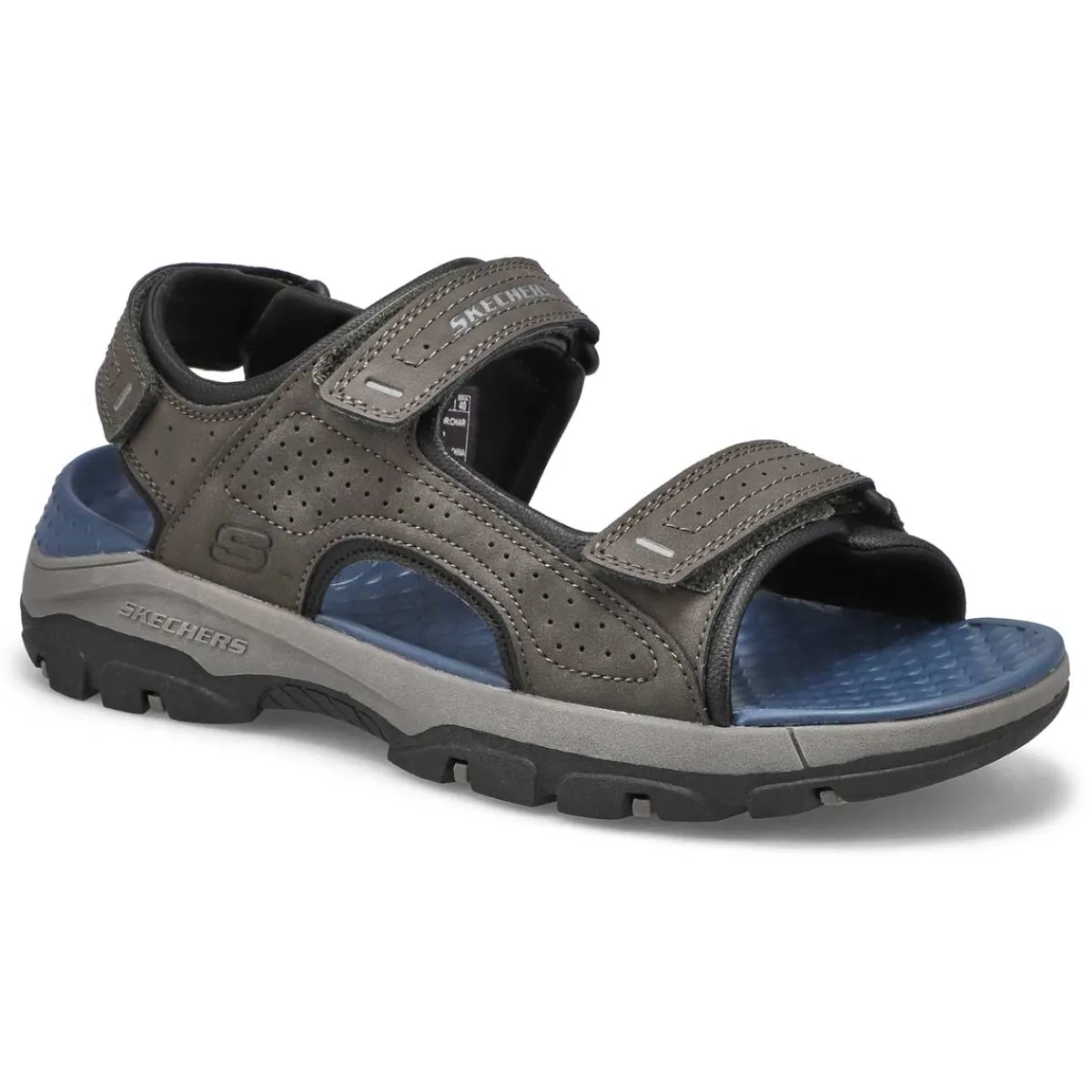 Skechers Tresmen Garo Men| Sandals