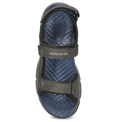 Skechers Tresmen Garo Men| Sandals