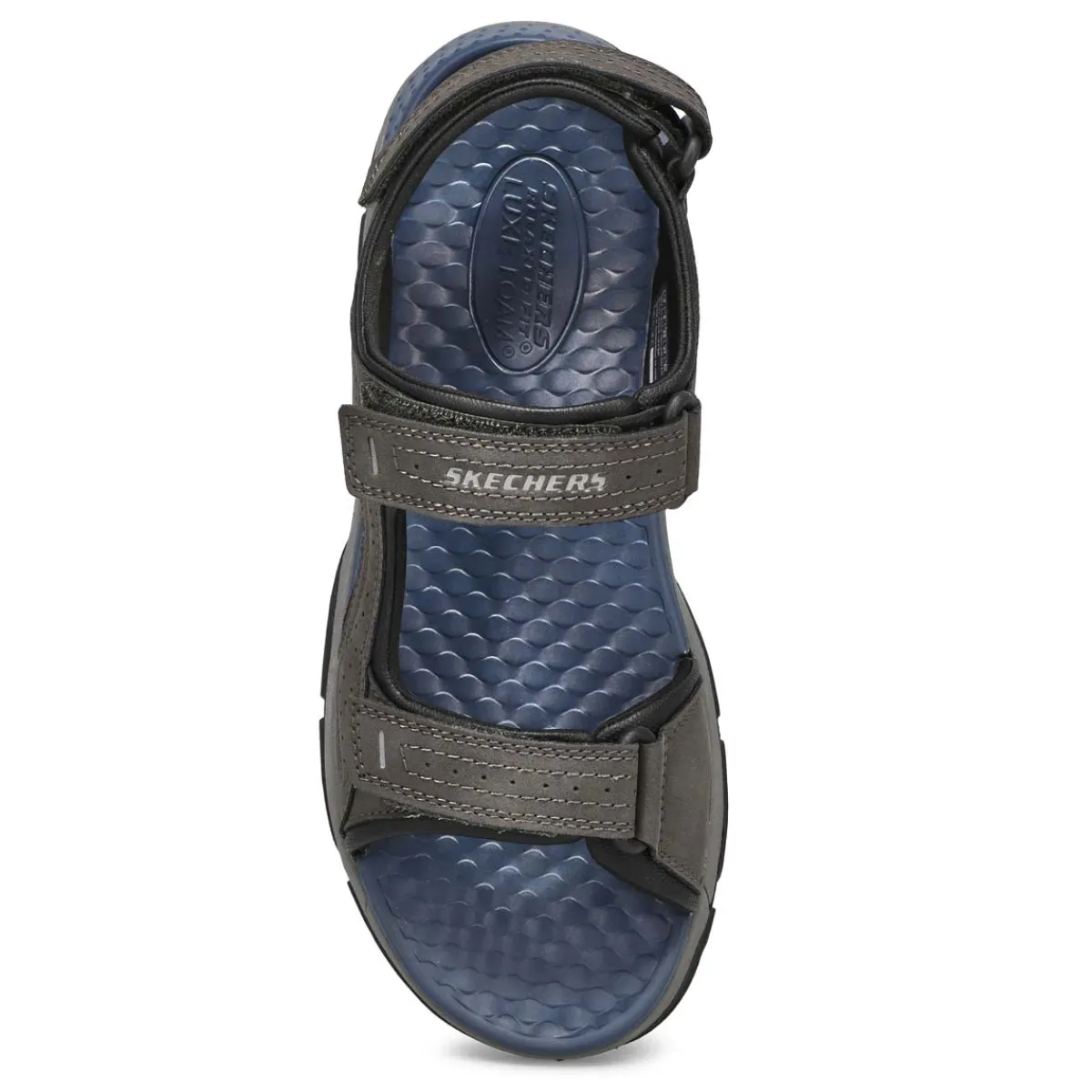 Skechers Tresmen Garo Men| Sandals