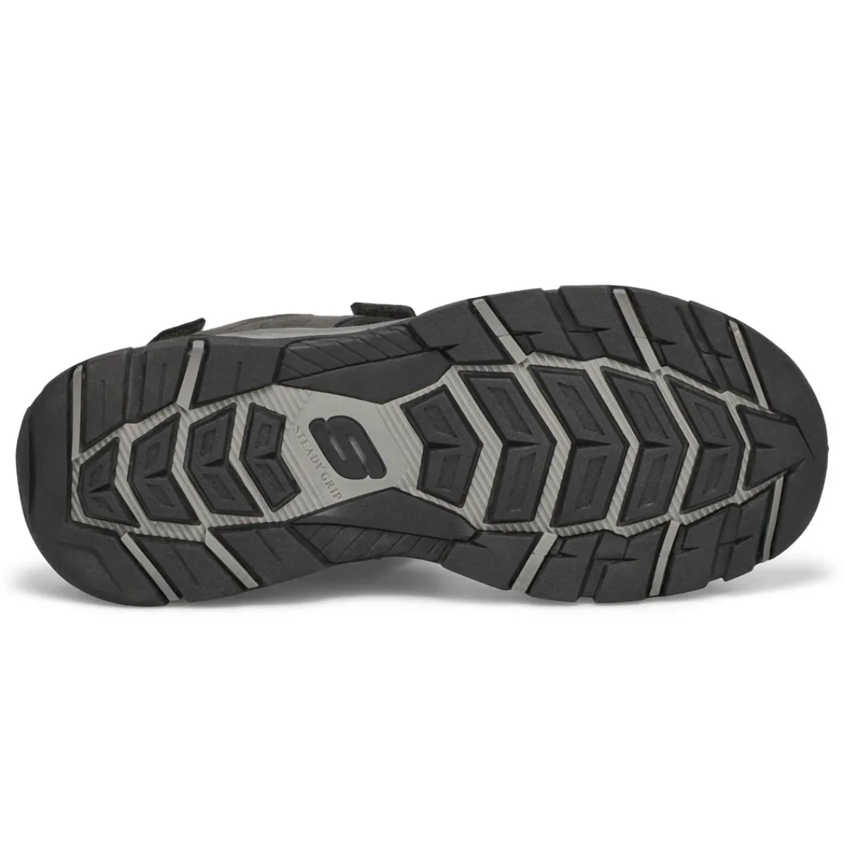 Skechers Tresmen Garo Men| Sandals