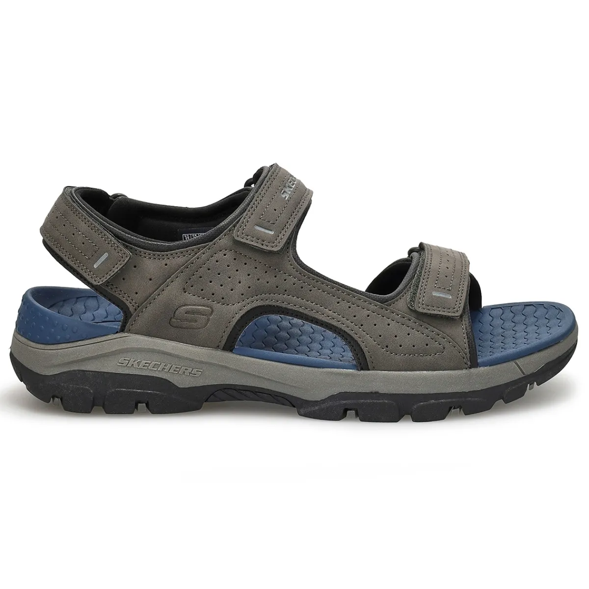 Skechers Tresmen Garo Men| Sandals