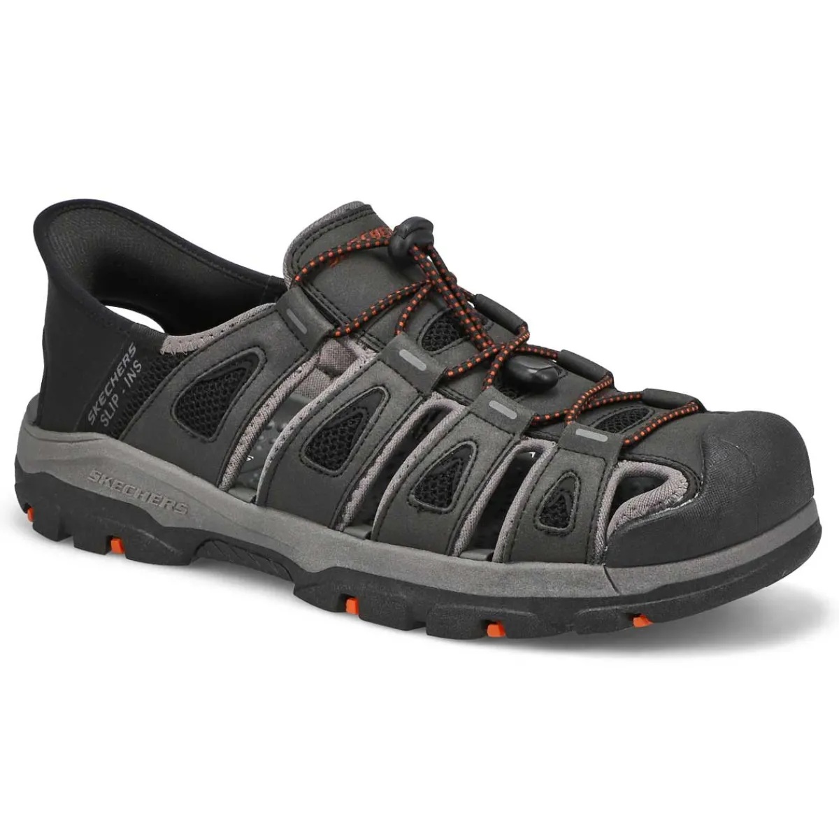 Skechers Tresmen Norvick Men| Sandals