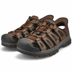 Skechers Tresmen Norvick Men| Sandals