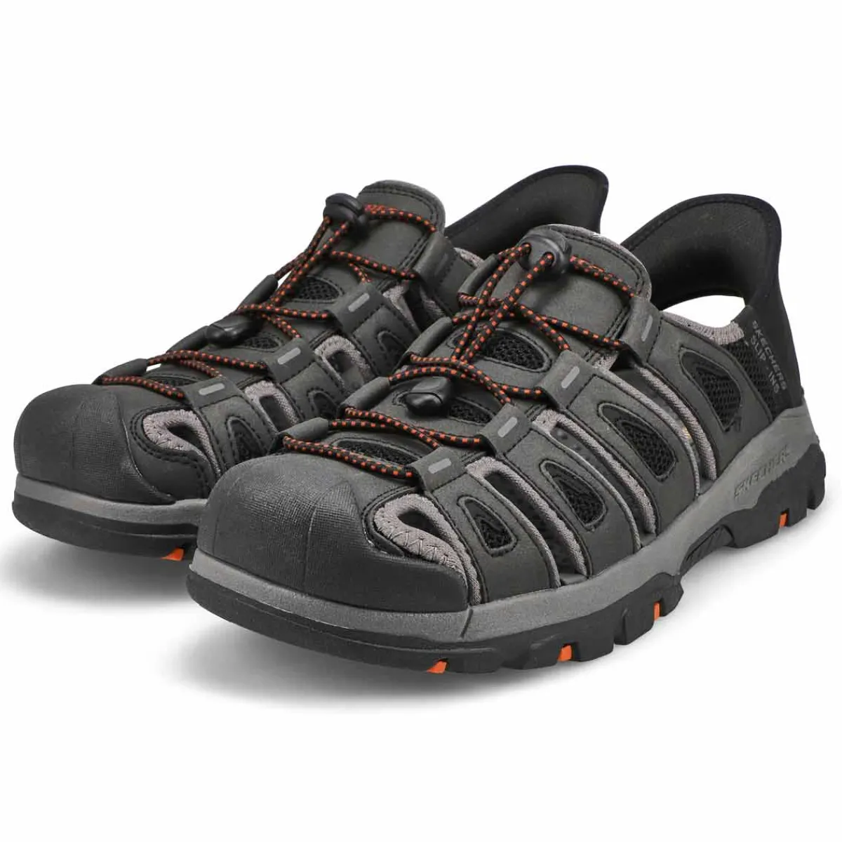Skechers Tresmen Norvick Men| Sandals