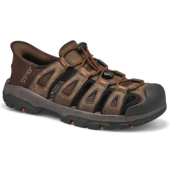 Skechers Tresmen Norvick Men| Sandals