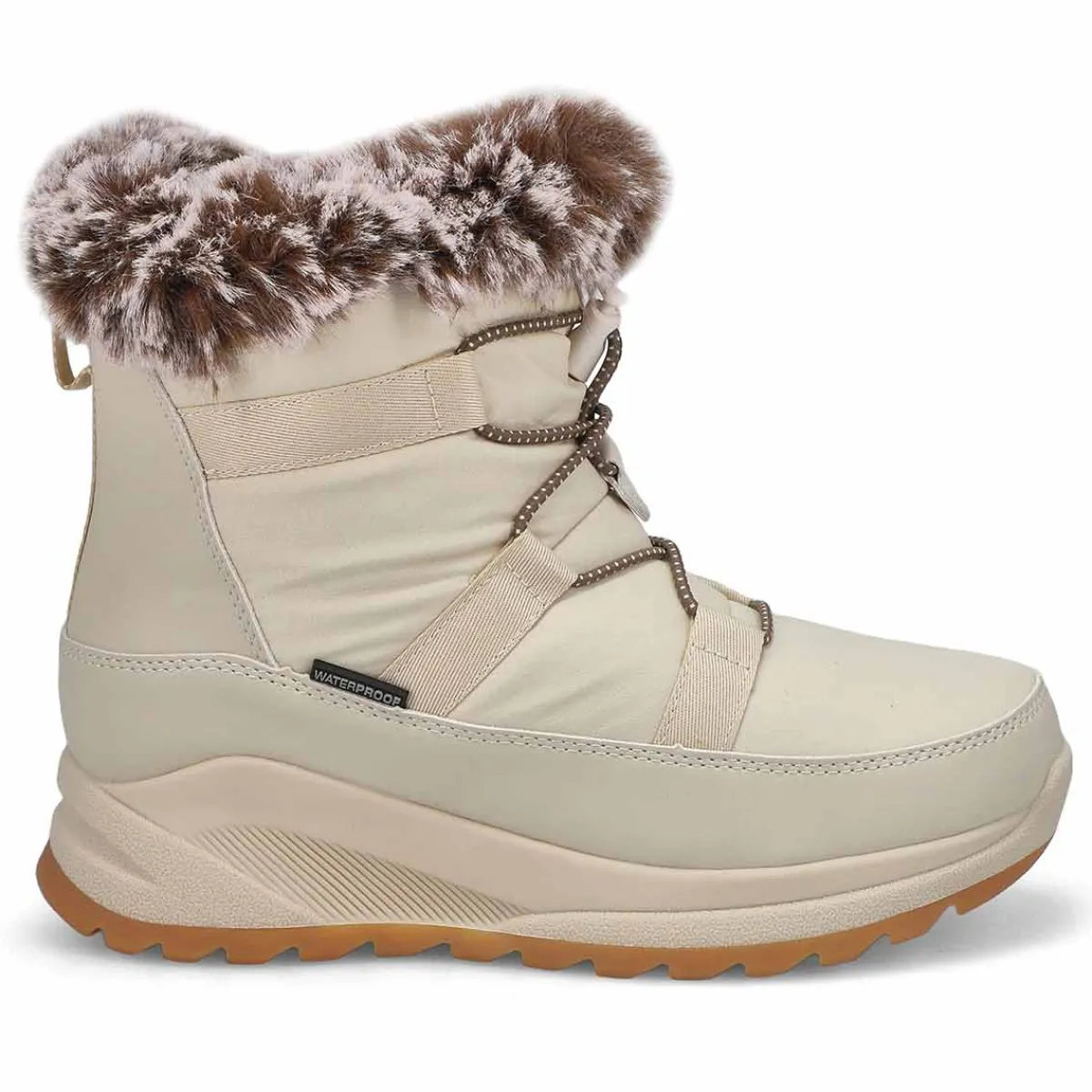 SoftMoc Trinity Lo Women|Women Winter Boots
