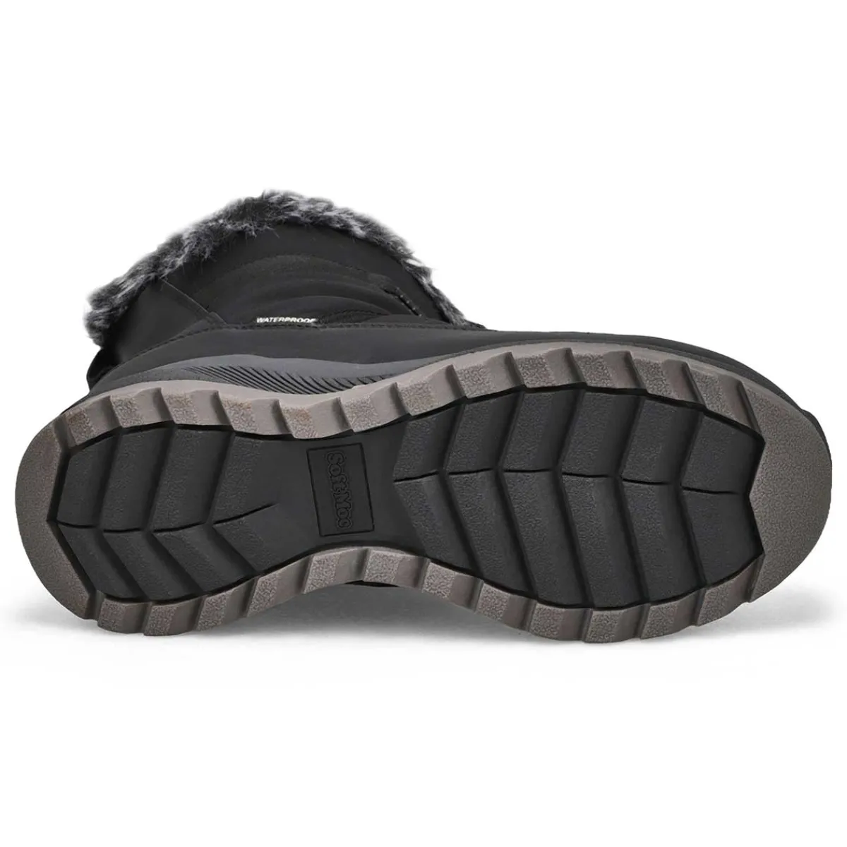 SoftMoc Trinity Lo Women|Women Winter Boots