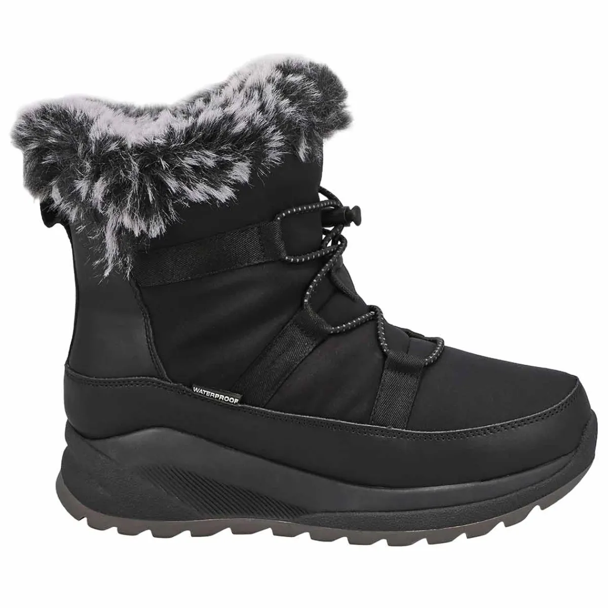 SoftMoc Trinity Lo Women|Women Winter Boots