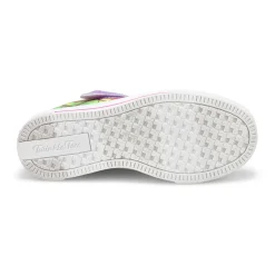 Skechers Twinkle Sparks - Ombre Love Girls|Kids Sneakers And Athletic