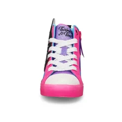 Skechers Twinkle Toes Twinkle Sparks Ice Girls|Kids Sneakers And Athletic