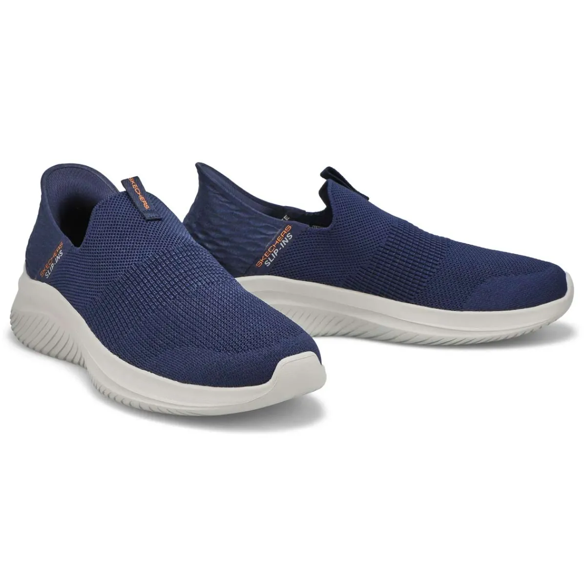 Skechers Ultra Flex 3.0 Smooth Step Men| Sneakers And Athletic