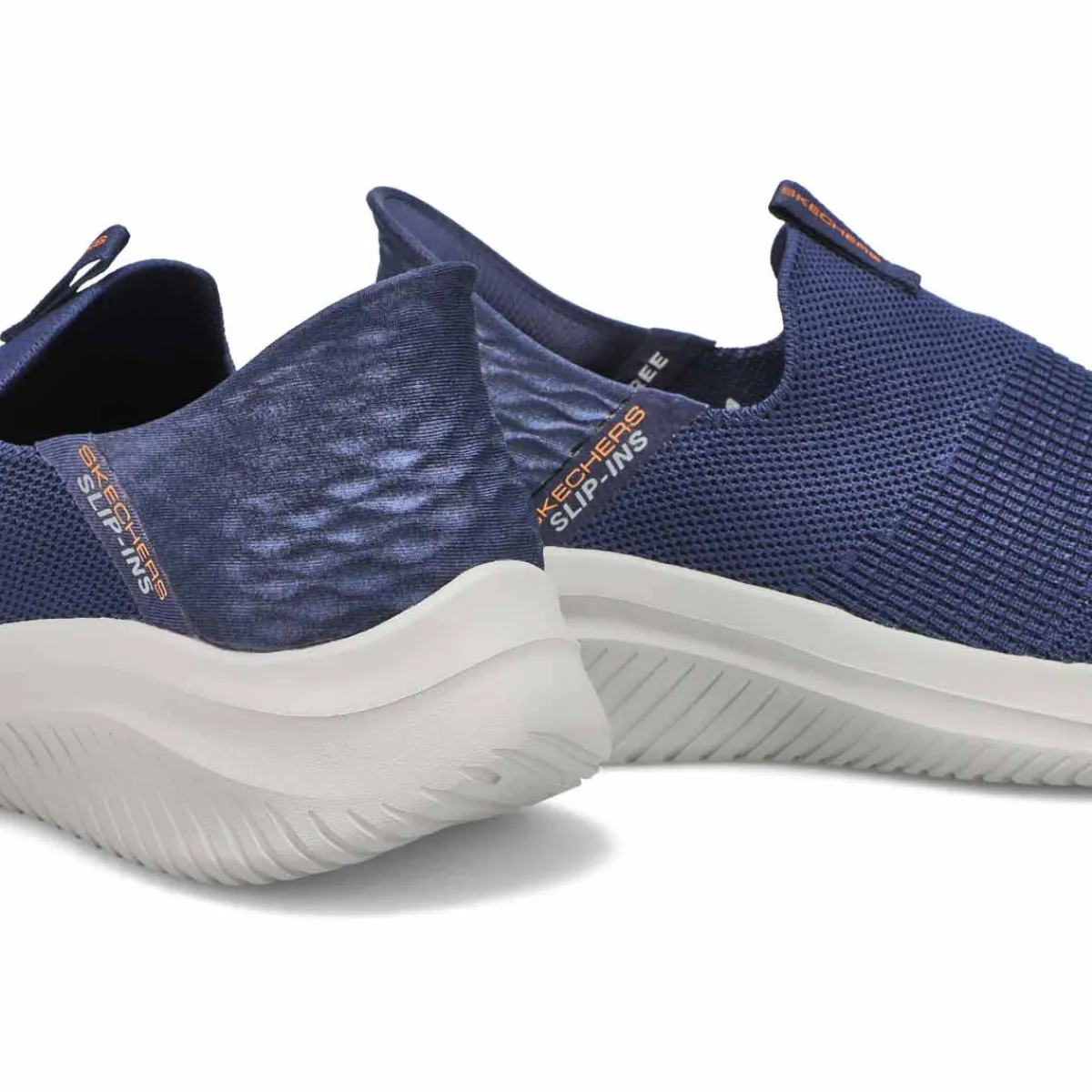 Skechers Ultra Flex 3.0 Smooth Step Men| Sneakers And Athletic