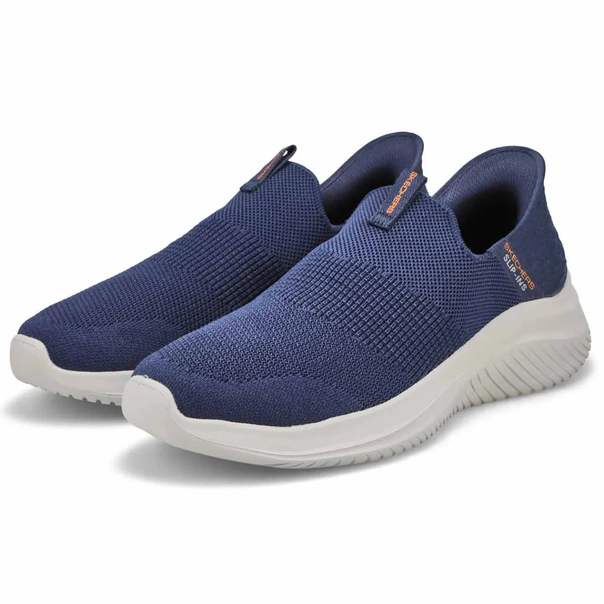 Skechers Ultra Flex 3.0 Smooth Step Men| Sneakers And Athletic