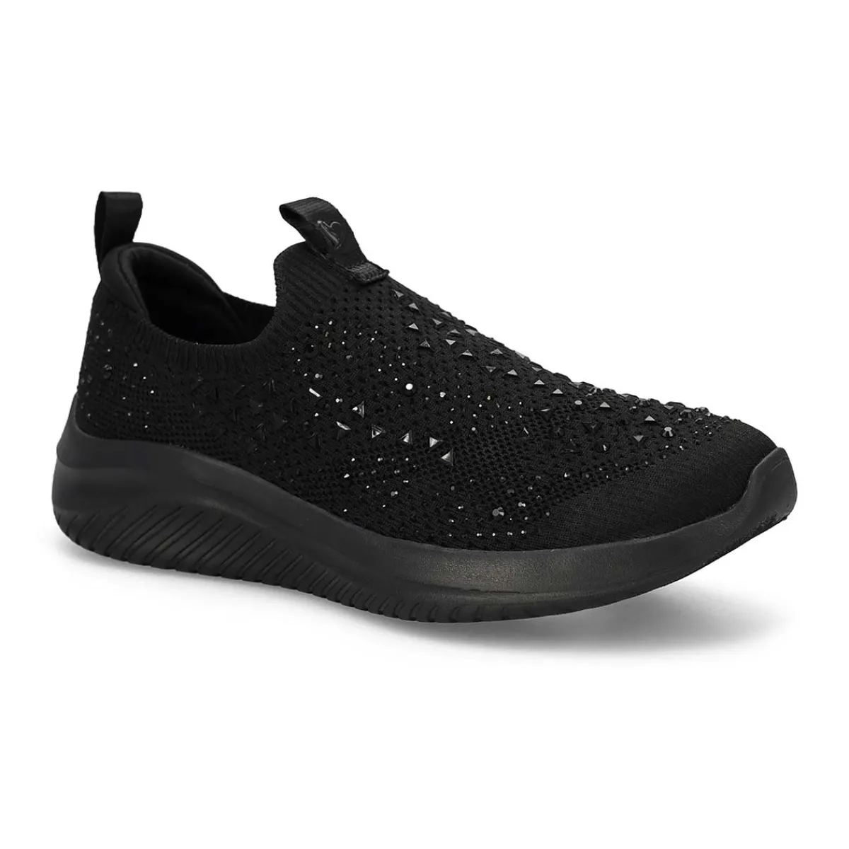 Skechers Ultra Flex 3.0 Sparkle Show Stopper Girls|Kids Sneakers And Athletic