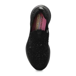 Skechers Ultra Flex 3.0 Sparkle Show Stopper Girls|Kids Sneakers And Athletic