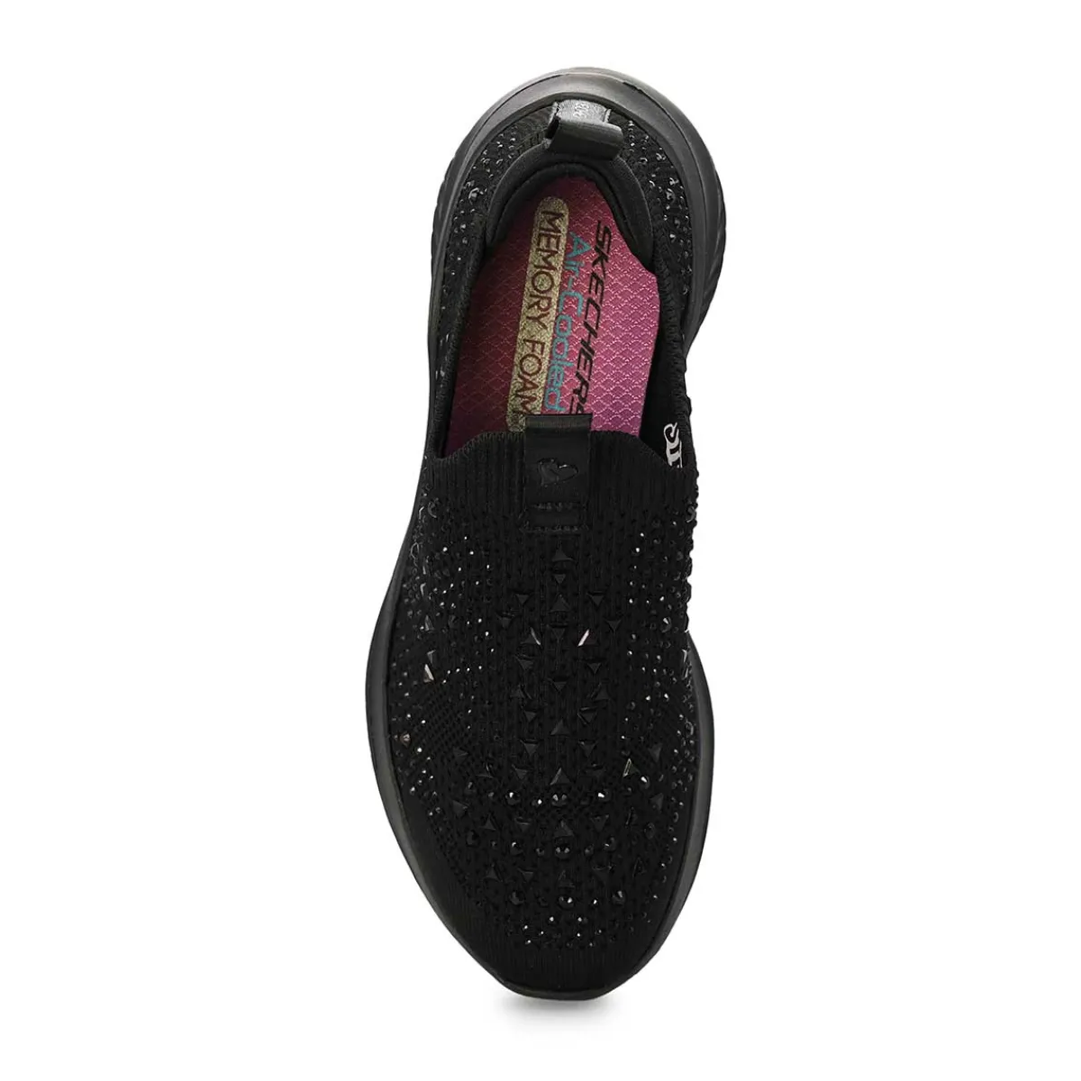 Skechers Ultra Flex 3.0 Sparkle Show Stopper Girls|Kids Sneakers And Athletic