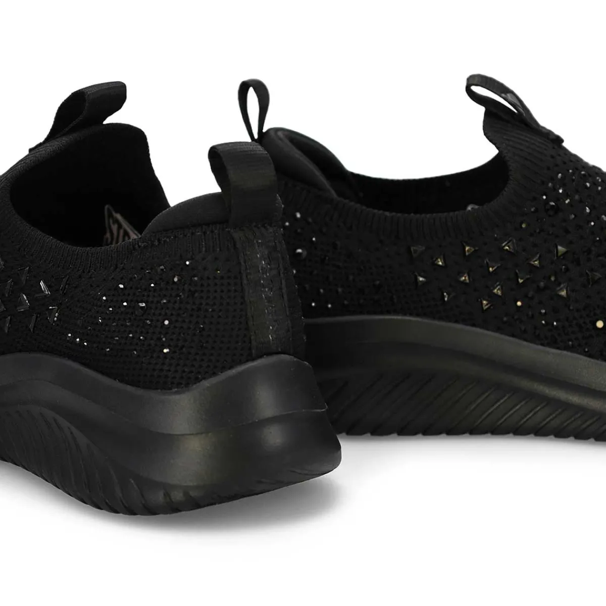 Skechers Ultra Flex 3.0 Sparkle Show Stopper Girls|Kids Sneakers And Athletic