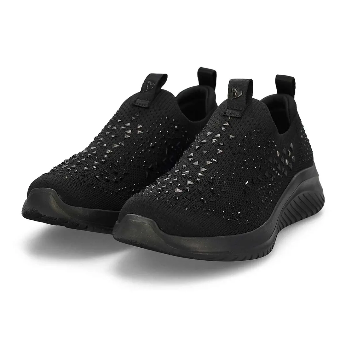 Skechers Ultra Flex 3.0 Sparkle Show Stopper Girls|Kids Sneakers And Athletic